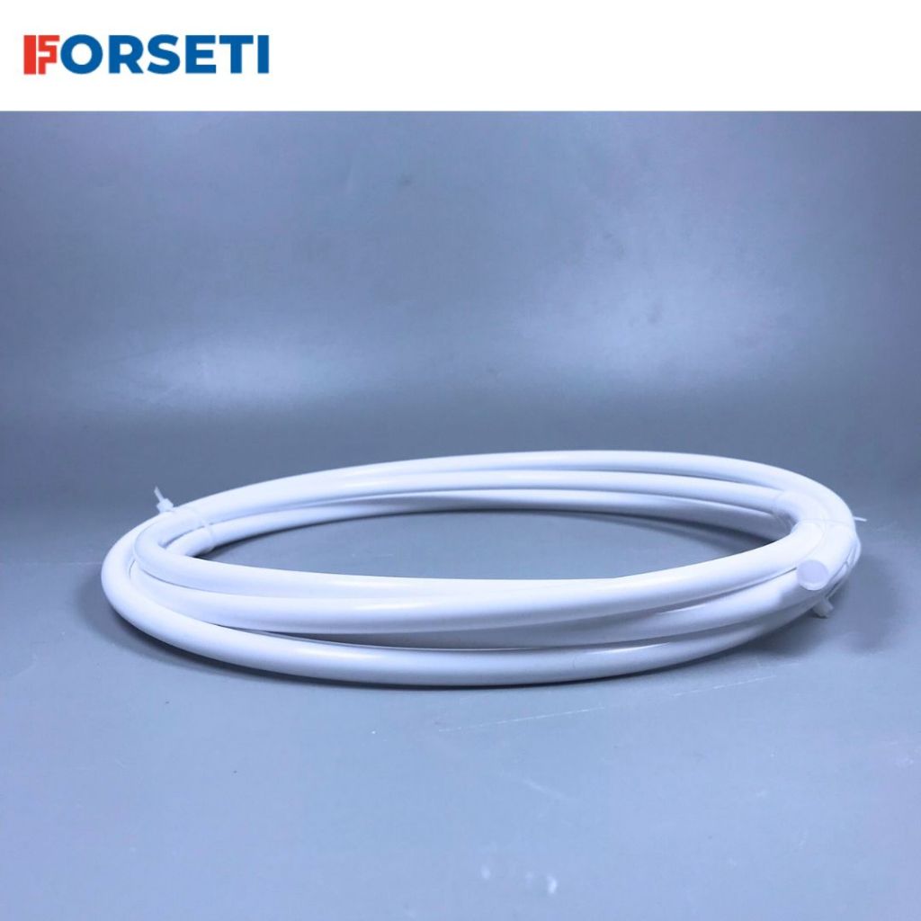Ảnh Dây nhựa dẫn nước phi 6 phi 10 , dây máy lọc nước 6mm, 1dùng cho máy lọc nước RO Karofi, Kangaroo, Forseti, Sunhouse,... 4