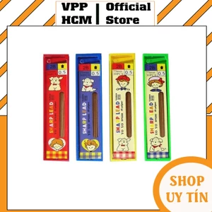 Ruột chì, Ngòi bút chì Sharp Lead YoYo 0.5 mm