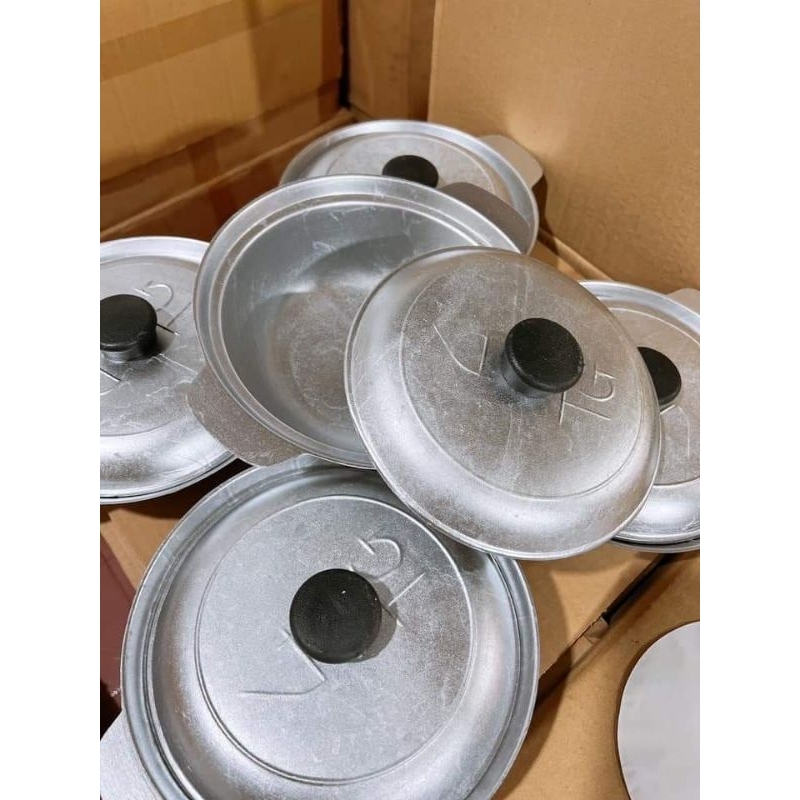NỒI GANG CHỐNG DÍNH CAO CẤP