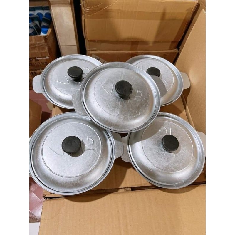 NỒI GANG CHỐNG DÍNH CAO CẤP