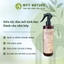 Siêu Tẩy Dầu Mỡ Myy Nature 4L - Siêu Tiết Kiệm, Làm Sạch Mọi Vết Bẩn Dầu Mỡ