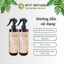 Siêu Tẩy Dầu Mỡ Myy Nature 4L - Siêu Tiết Kiệm, Làm Sạch Mọi Vết Bẩn Dầu Mỡ