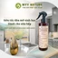 Siêu Tẩy Dầu Mỡ Myy Nature 4L - Siêu Tiết Kiệm, Làm Sạch Mọi Vết Bẩn Dầu Mỡ