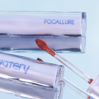 [CÓ SẴN] FOCALLURE Son Tint Siêu Căng Bóng Mọng Nước Lâu Trôi FAL22