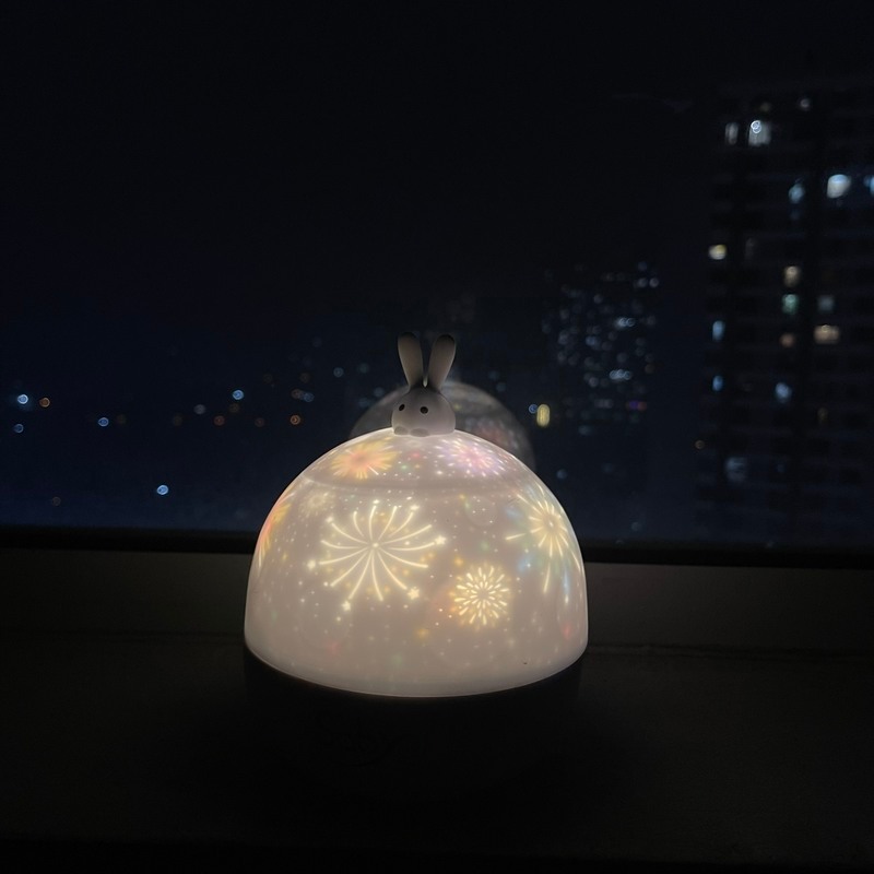 Ảnh Tấm phim chiếu Saby hình Lễ hội, phim chiếu cho đèn chiếu sao Saby Dreamz và Saby Stories 2