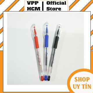 [2 Cây] Bút Gel 08 Sunbeam Thiên Long - Bút nước gel08