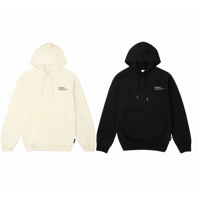 Hoodie Levents Popular Logo 2.0 (chinh hang) Shopee Việt Nam