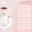 Máy hút sữa không dây rảnh tay Fatz Baby Freemax 12 FB1232TP