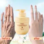 Kem dưỡng da tay 300g Dưỡng ẩm, làm trắng da, chống khô, nứt nẻ tay chân