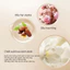 Kem dưỡng da tay 300g Dưỡng ẩm, làm trắng da, chống khô, nứt nẻ tay chân