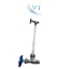 Bộ van kính thuỷ inox 304 DN15