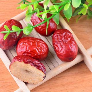 1kg Táo Đỏ Tân Cương SIÊU NGON NGỌT THỊT (2 túi 500gr)
