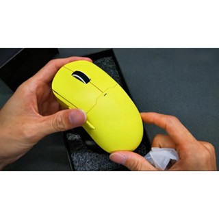 CHUỘT GAMING KHÔNG DÂY MCHOSE A5/A5 PRO/ A5 PROMAX/ A5 ULTRA - UNI ...