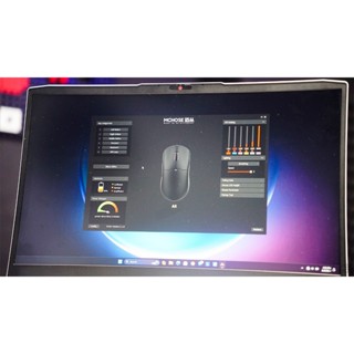 CHUỘT GAMING KHÔNG DÂY MCHOSE A5/A5 PRO/ A5 PROMAX/ A5 ULTRA - UNI ...