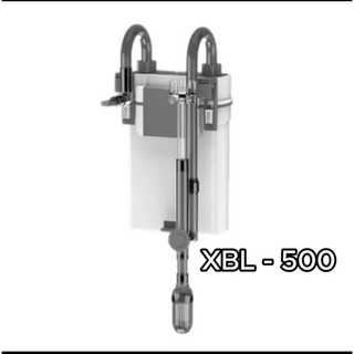 MÁY LỌC TREO cao cấp Xiaoli SUNSUN kết hợp Lọc Váng XBL 400 | XBL 500 | XBL 600