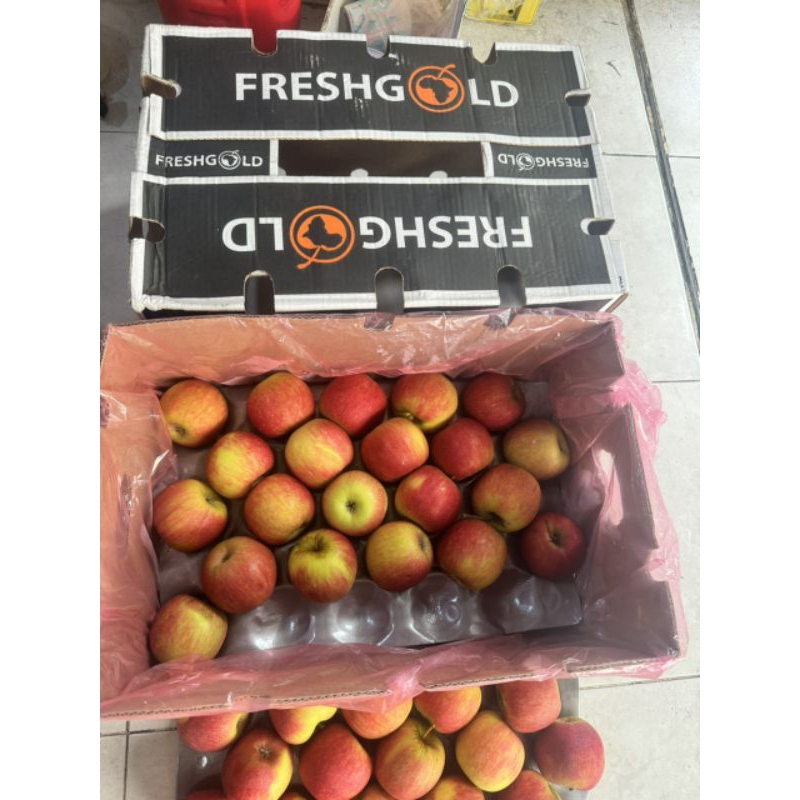 ( JENNY FRUIT ) Táo nam phi giá siu tốt 1kg