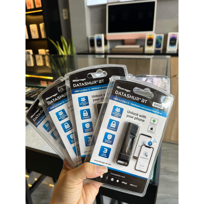 USB FACE ID cao cấp đủ loại [Ảnh thật shop tự chụp] | Shopee Việt Nam