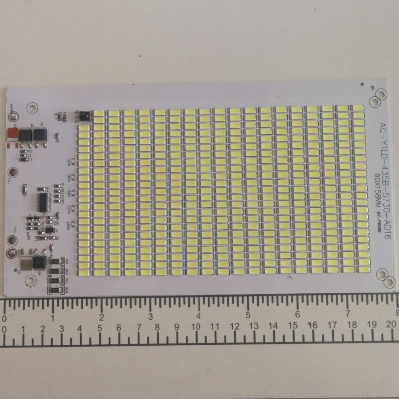Tấm Led NLMT 435 bóng led 5730 | Shopee Việt Nam