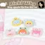 Charm bé gái trong suốt làm phụ kiện điện thoại, làm đồ handmade
