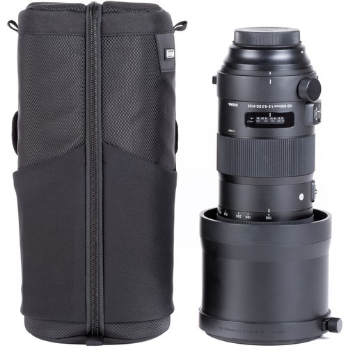 Ảnh Túi Đựng Lens Think Tank Lens Changer 150-600 V3.0 1