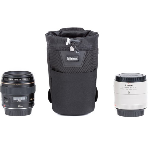 Ảnh TÚI ĐỰNG LENS THINK TANK LENS CHANGER 15 3