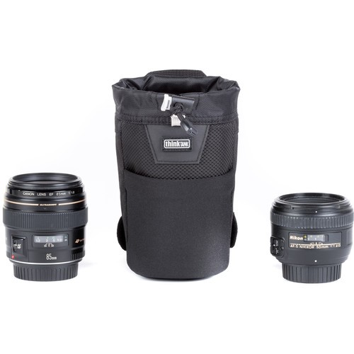 Ảnh TÚI ĐỰNG LENS THINK TANK LENS CHANGER 15 4