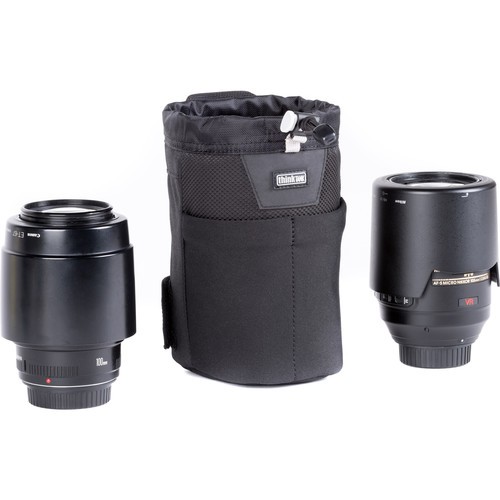 Ảnh TÚI ĐỰNG LENS THINK TANK LENS CHANGER 25 V3.0 1