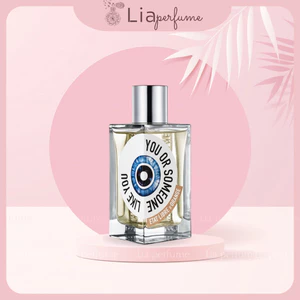 Nước hoa unisex ETAT LIBRE D` ORANGE YOU OR SOMEONE LIKE YOU - Lia.perfume