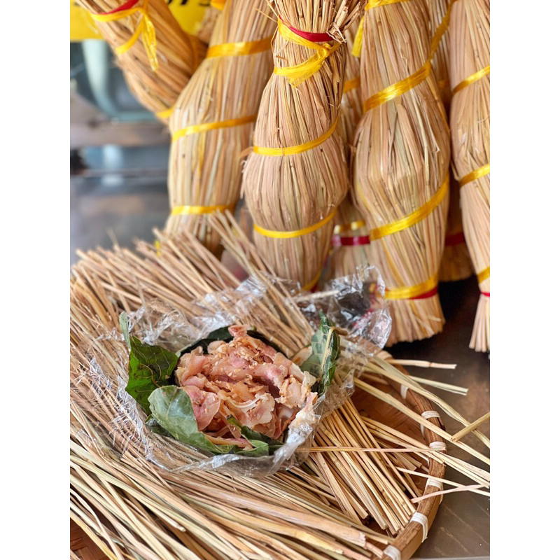 sỉ Tré Rơm Bình Định (tré tai) 1 cây 22K (COMBO 5 CÂY 110k) | Shopee ...
