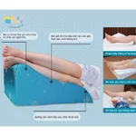 Gối Kê Chân Chống Giãn Tĩnh Mạch Chuyên Dụng Yorokobi KT 25&28CM - TEM CHÍNH HÃNG Đánh Giá Thật, Lượt Mua Thật — ảnh 7
