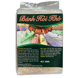 Bánh Hỏi Trắng
