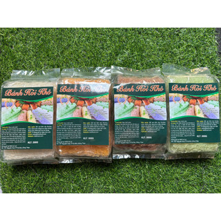 Bánh Hỏi Trắng