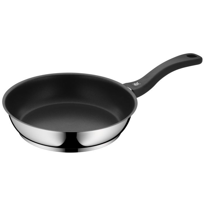 Ảnh Chảo Chống Dính Cao Cấp WMF Devil 20, 28cm, Đáy Từ 3 Lớp 2