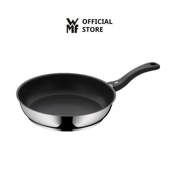 Ảnh Chảo Chống Dính Cao Cấp WMF Devil 20, 28cm, Đáy Từ 3 Lớp 1