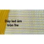 Dây led thay thế đèn âm tròn 9W TRẮNG , 4000K và VÀNG (chip led 2835 rông 6mm)