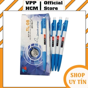 Bút Bi TL-08 Thiên Long chính hãng