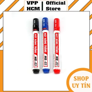 Bút Lông Bảng WB03 Thiên Long chính hãng