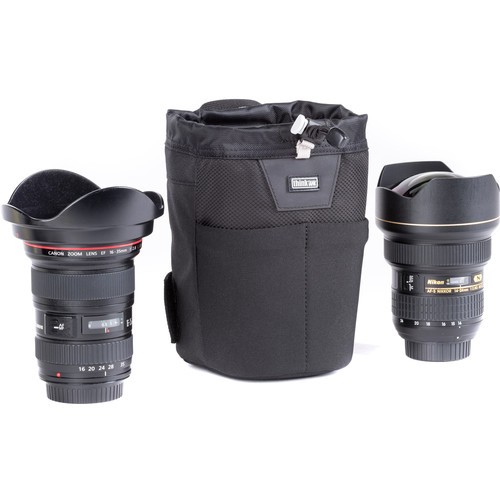 Ảnh TÚI ĐỰNG LENS THINK TANK LENS CHANGER 50 V3.0 1