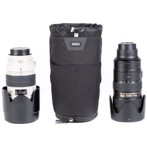 Ảnh TÚI ĐỰNG LENS THINK TANK LENS CHANGER 75 POP DOWN V3.0 1