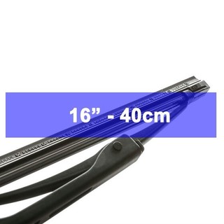 Gạt mưa ô tô DCN, gạt mua xe  tải , xe  khách hàng  chĩnh  hãng