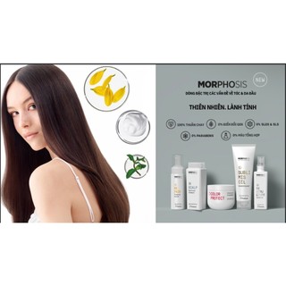 Dầu hấp làm cho mượt tóc Framesi SUBLIMIS OIL dành cho tóc khô và mất nước 250Ml