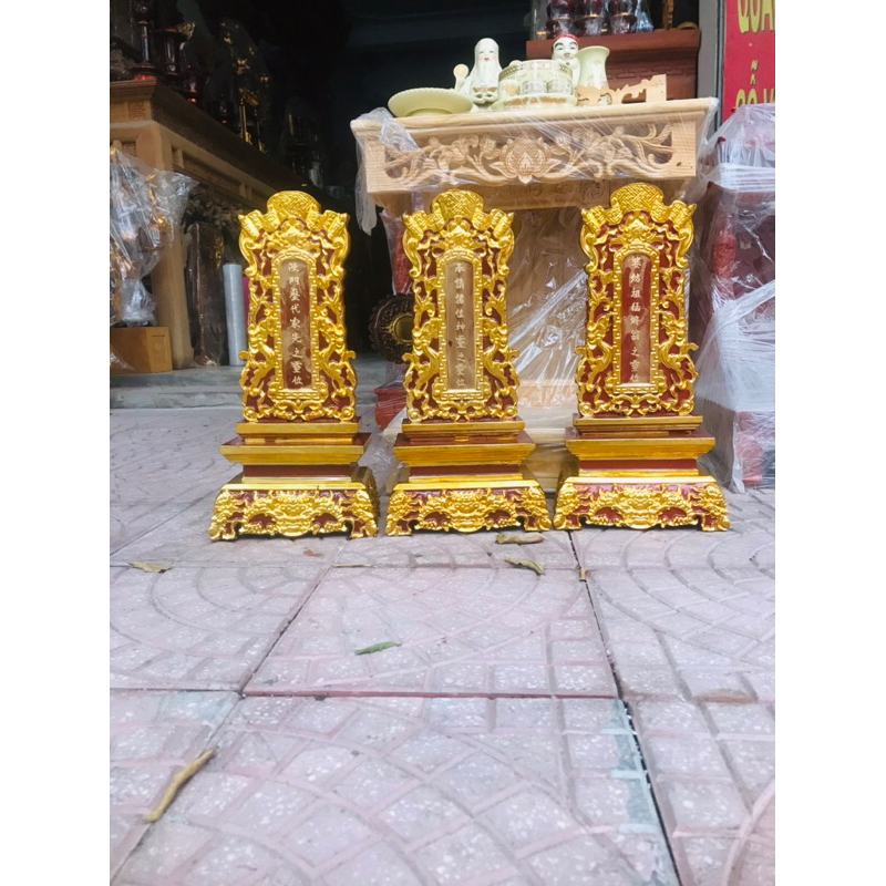 Bài vị bia