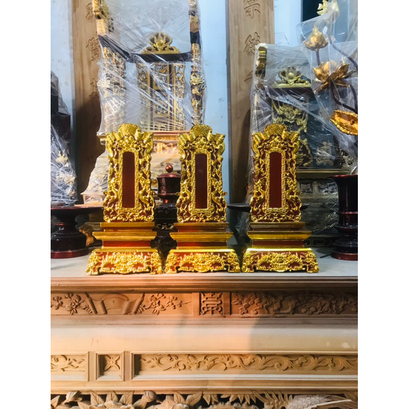 Bài vị bia