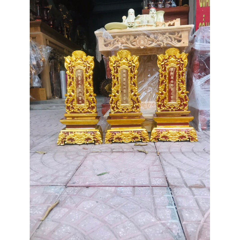 Bài vị bia