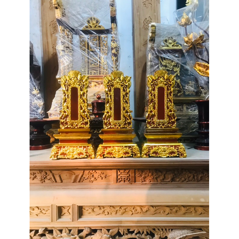 Bài vị bia