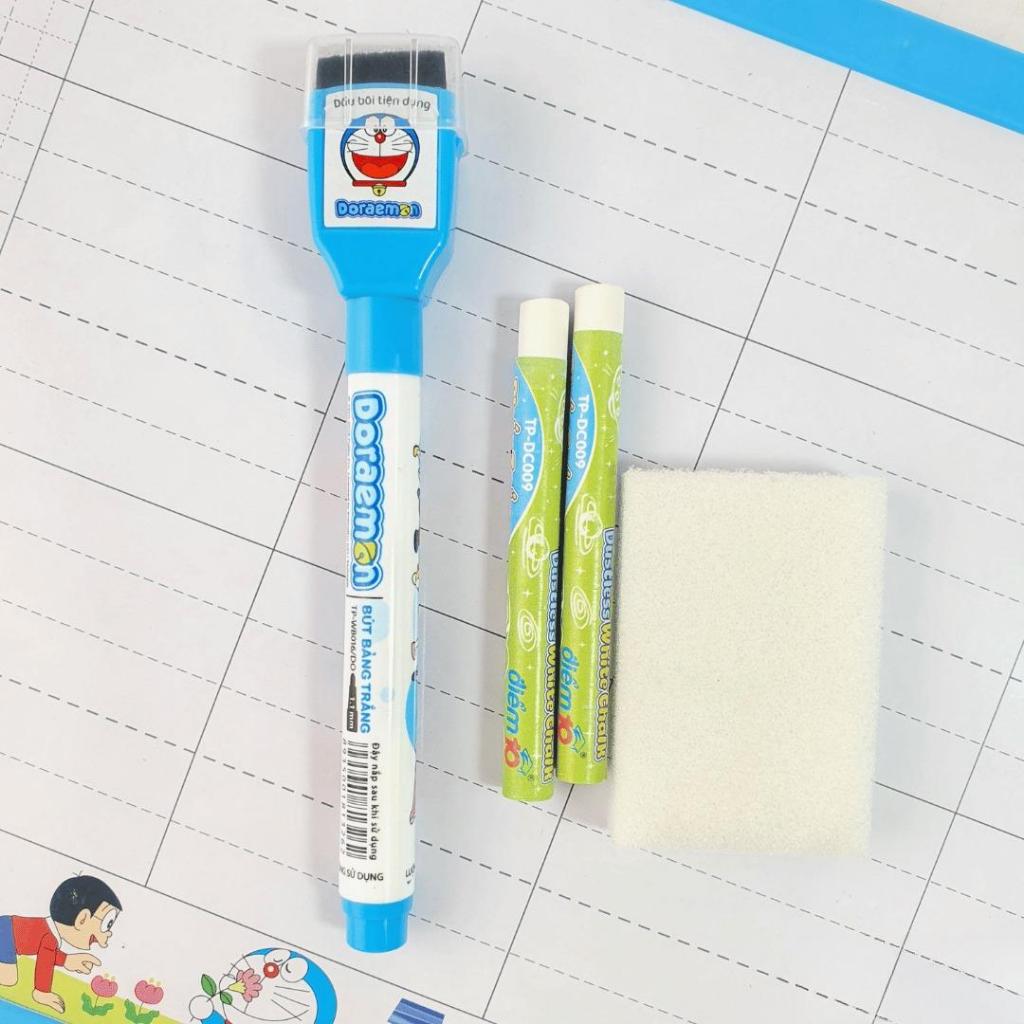Product image Bảng Bộ 2 Mặt Thiên Long B-015/DO Kích Thước A4 - Camshop 4