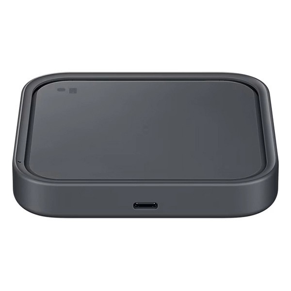 Ảnh Đế sạc không dây Samsung 15W kèm cáp P2400 - Bảo hành chính hãng 2