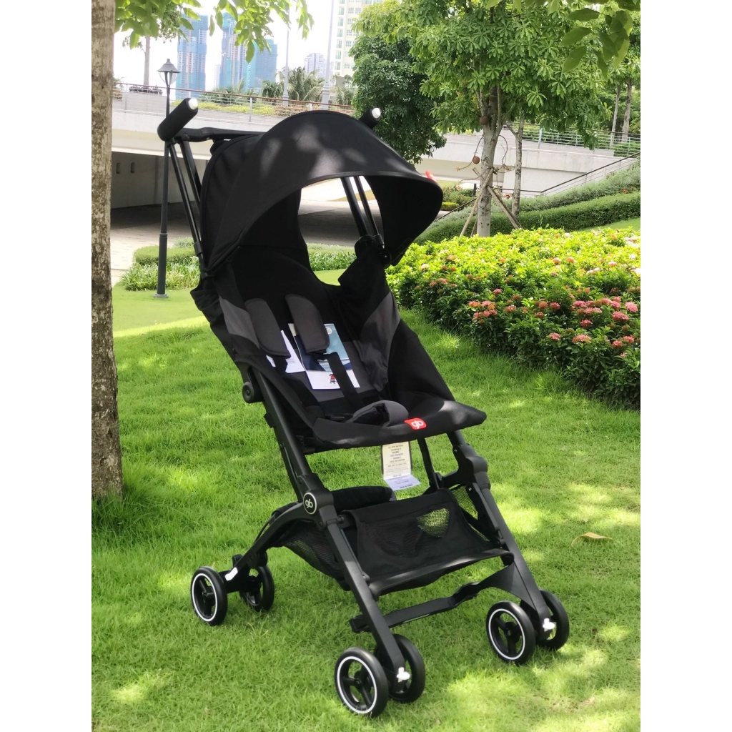 Gb Pockit GB Gold Pockit Air All Terrain Silla De Paseo