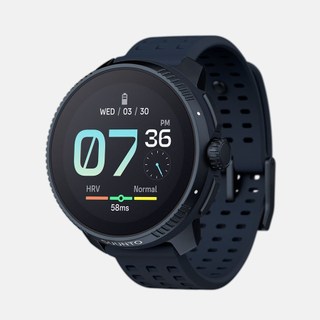 Đồng hồ Thể Thao Suunto RACE  Viền Thép - SS050929000 SS050930000 SS050931000