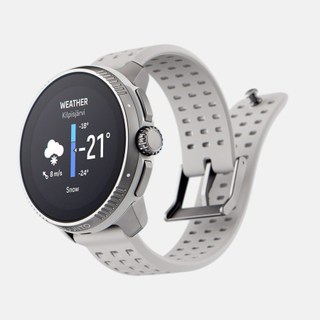 Đồng hồ Thể Thao Suunto RACE  Viền Thép - SS050929000 SS050930000 SS050931000